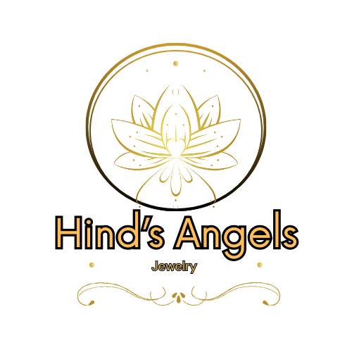 Hind's Angels Jewelry