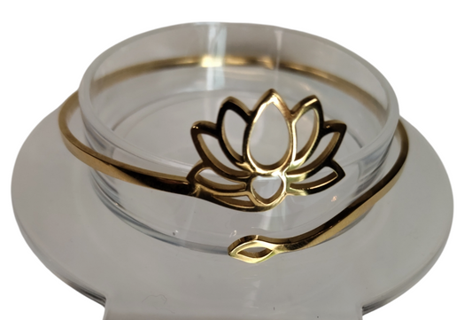 Éveil du Lotus